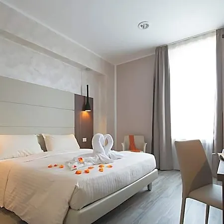 Hotel Oasi Village