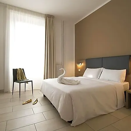 Oasi Village 3*