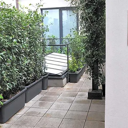 Oasi Village 3* Milan