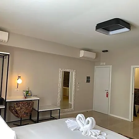 Oasi Village Hotel