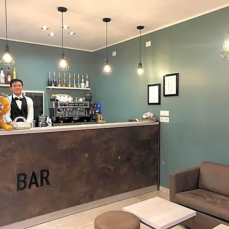 Oasi Village Hotel Milan