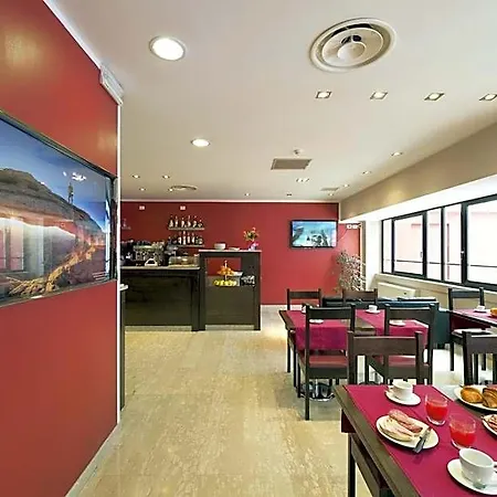Oasi Village Hotel