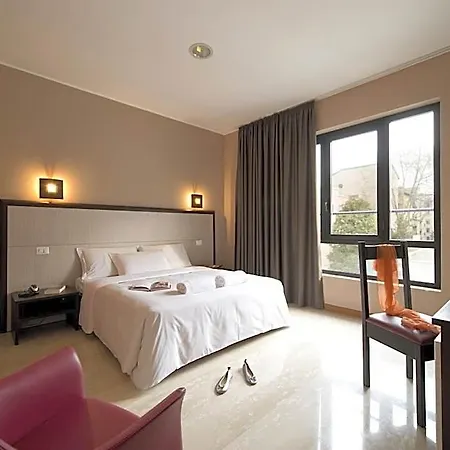 Hotel Oasi Village 3*