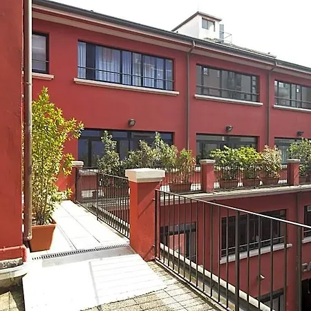 Hotel Oasi Village Milan