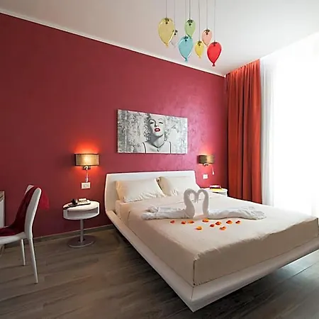 Oasi Village Hotel Milan