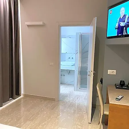 Oasi Village Hotel Milan
