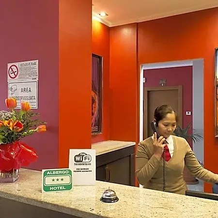 Oasi Village Hotel Milan