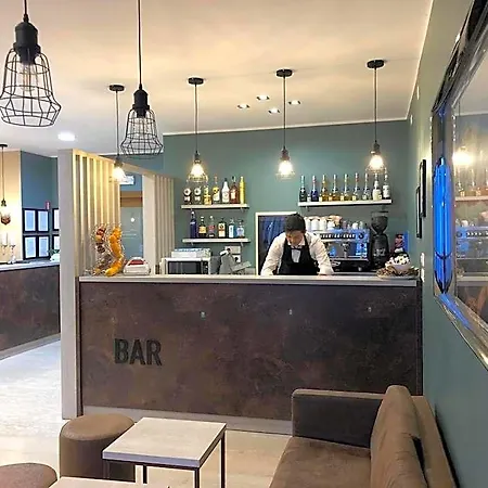 Oasi Village 3* Milan