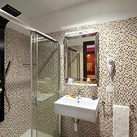 Oasi Village Hotel Milan