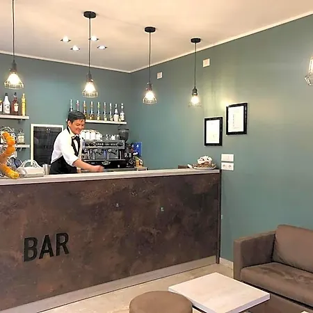 Oasi Village 3* Milan
