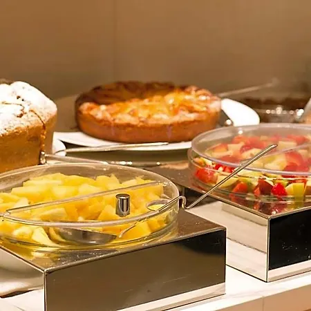 Spadari Al Duomo Hotel Milano