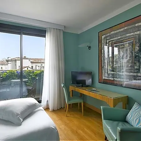 Hotel Spadari Al Duomo Milano