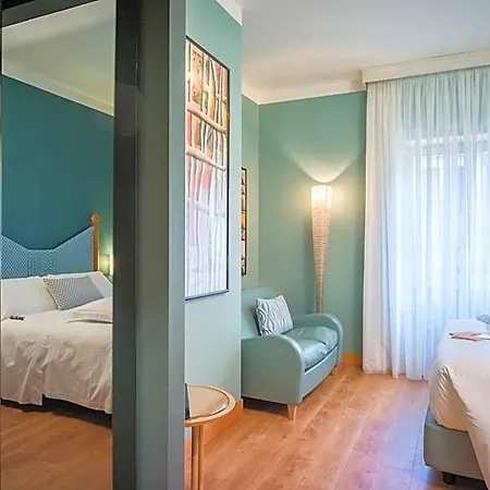 Spadari Al Duomo Hotel Milano