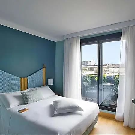 Spadari Al Duomo Hotel Milano