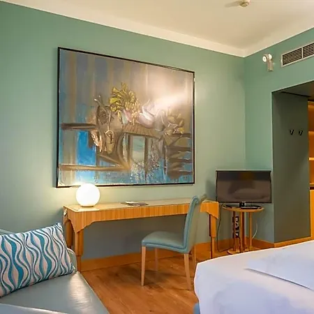 Spadari Al Duomo Hotel