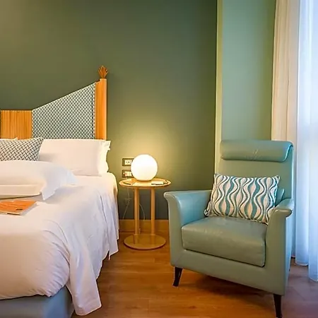 Spadari Al Duomo Hotel Milano