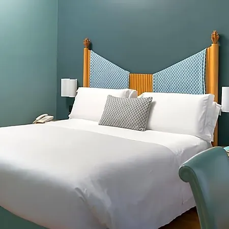 Hotel Spadari Al Duomo 4*