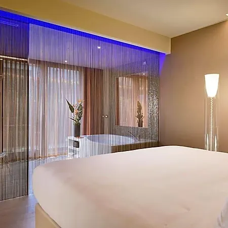 Milan Suite Hotel Hotel