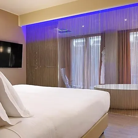 Milan Suite Hotel 4*