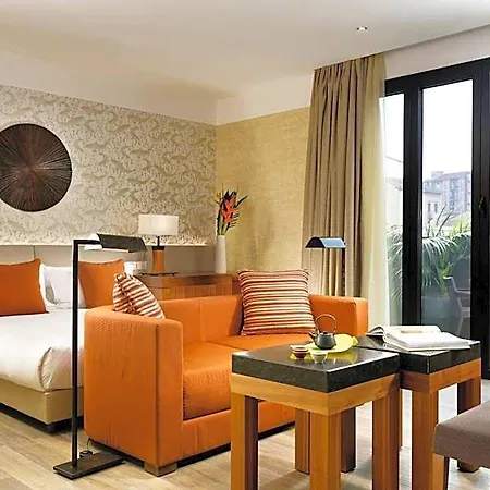 Milan Suite Hotel