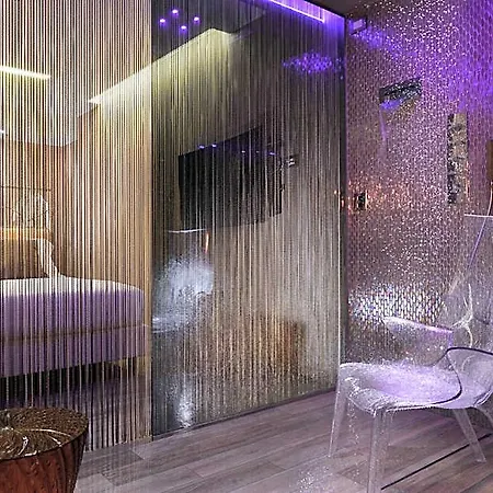 Milan Suite Hotel