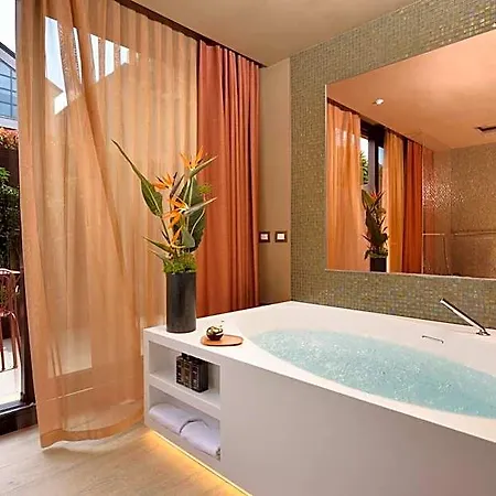 Milan Suite Hotel 4* Mailand