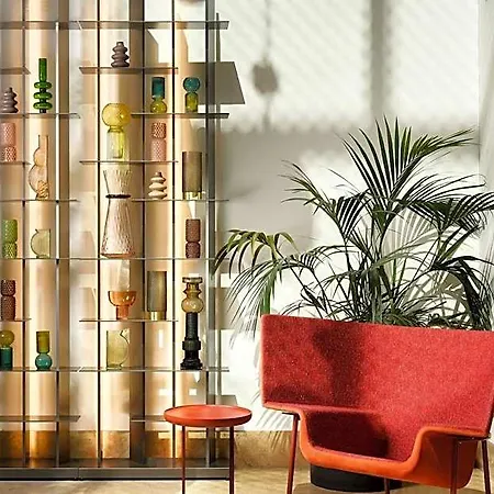 Milan Suite Hotel Hotel