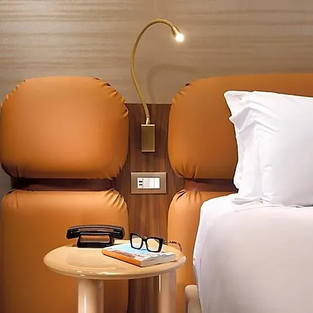 Milan Suite Hotel Hotel 4*