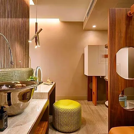 Milan Suite Hotel Hotel