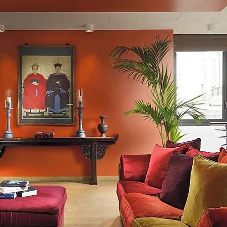 Hotel Milan Suite Hotel 4*