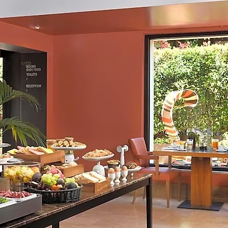 Milan Suite Hotel Hotel Mailand
