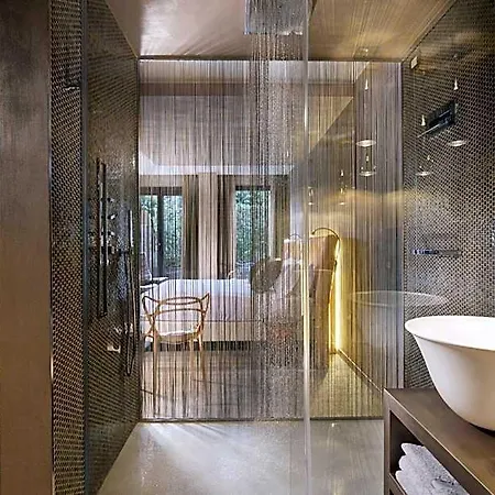 Milan Suite Hotel 4* Mailand