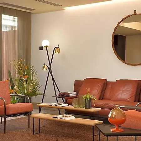 Milan Suite Hotel