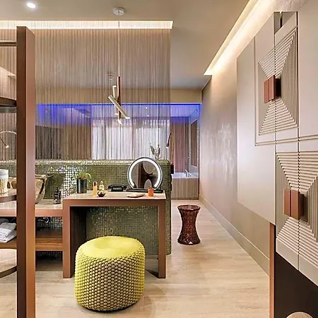 Milan Suite Hotel Mailand