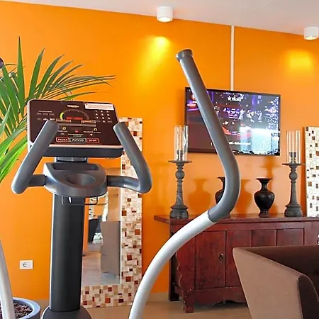 Milan Suite Hotel 4*