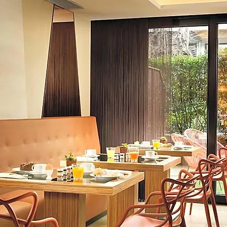 Hotel Milan Suite Hotel