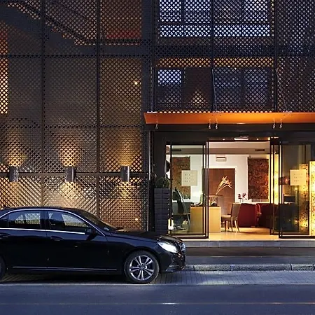 Hotel Milan Suite Hotel 4*