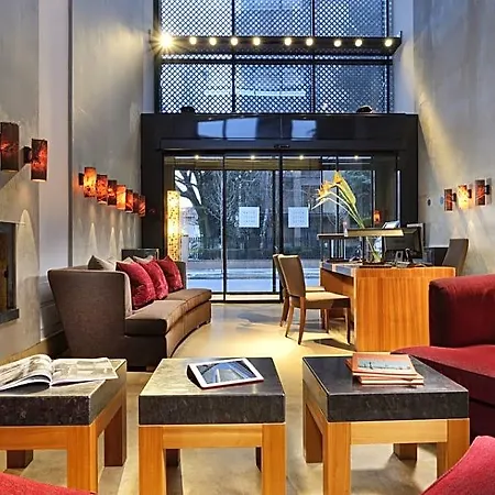 Milan Suite Hotel Hotel