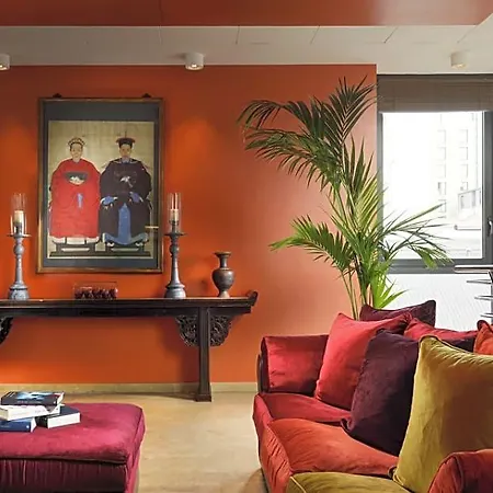 Hotel Milan Suite Hotel Mailand