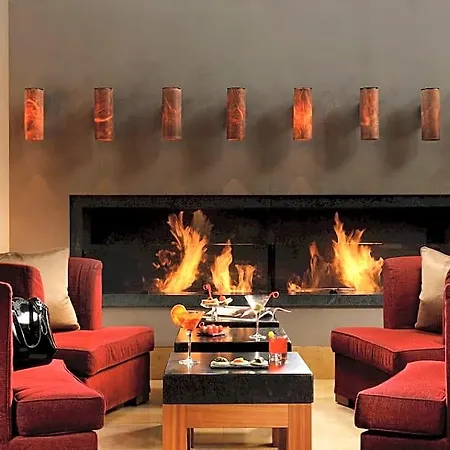 Hotel Milan Suite Hotel Mailand