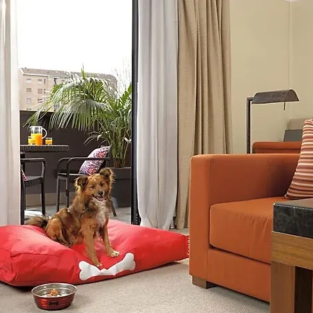 Milan Suite Hotel Hotel