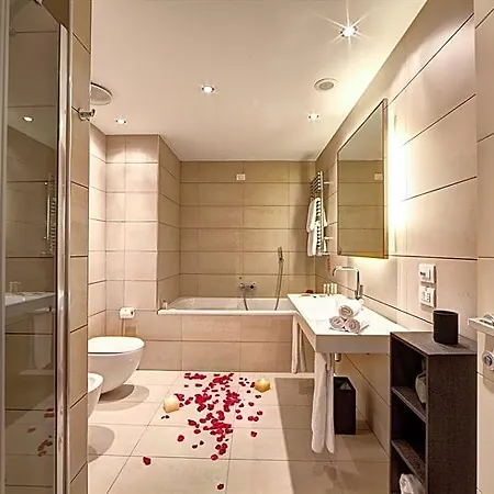 Milan Suite Hotel Mailand