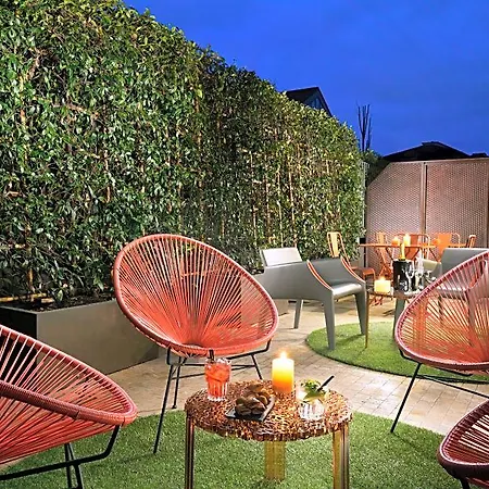 Milan Suite Hotel Hotel Mailand