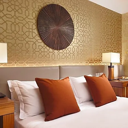 Milan Suite Hotel Hotel Mailand