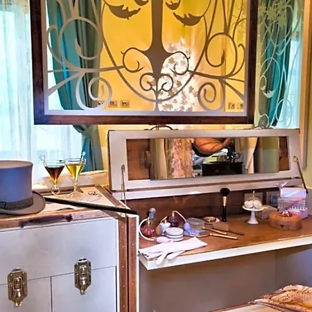 Chateau Monfort - Relais & Chateaux 5*