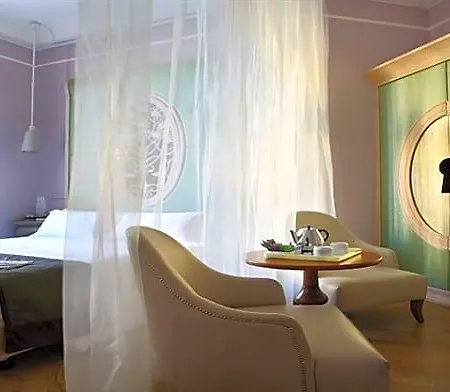 Chateau Monfort - Relais & Chateaux