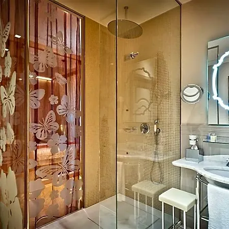 Hotel Chateau Monfort - Relais & Chateaux Milano