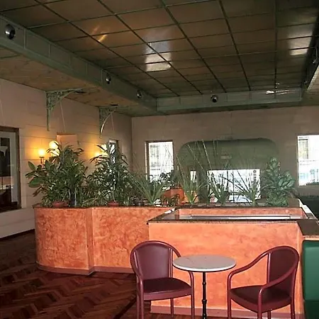 Hotel Albert Hotel 3*