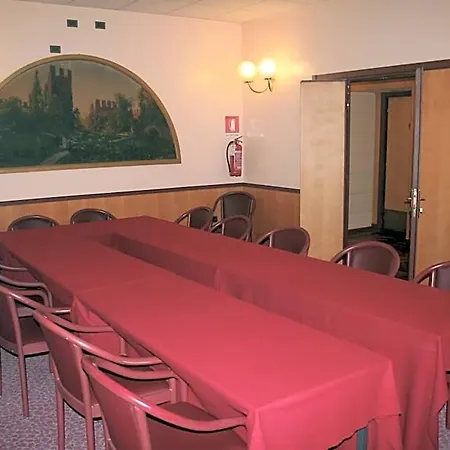 Albert Hotel 3* Mailand