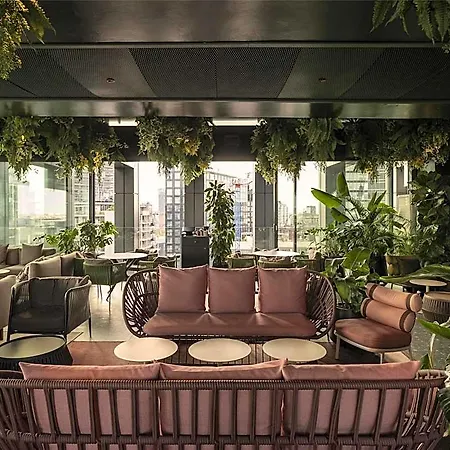 Hyatt Centric 4* Mailand